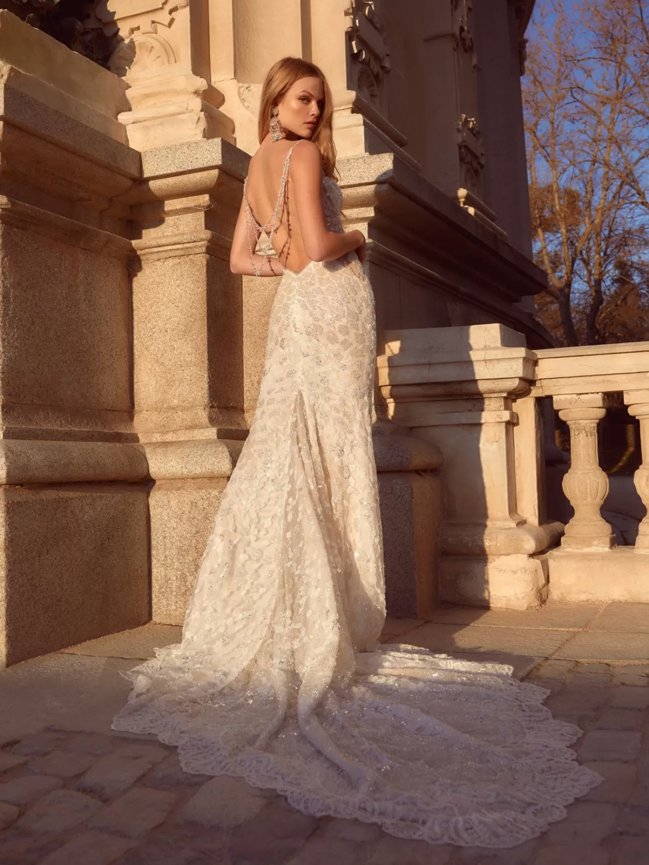 GALIA LAHAV Shirley Outlet